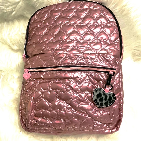 BLACKPINK 🩷🖤 BACKPACK - Picture 7 of 9